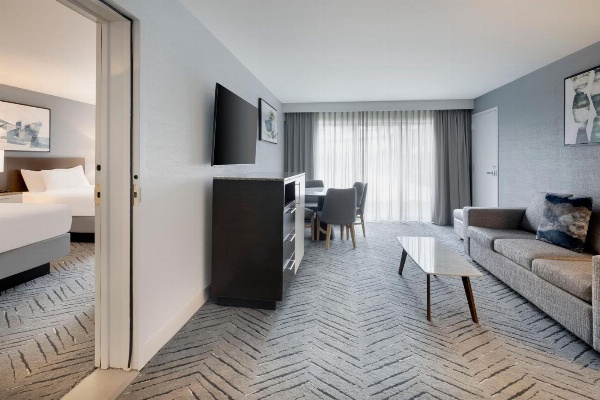 Delta Hotels by Marriott Orlando Celebration Main image