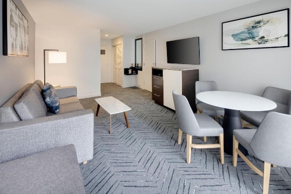 Delta Hotels by Marriott Orlando Celebration Main image